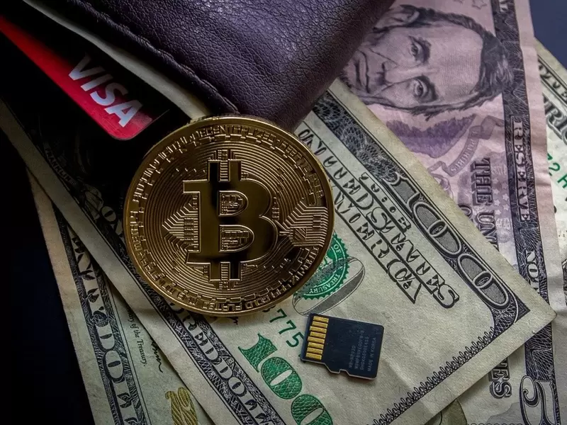 Riesgos de invertir en criptomonedas