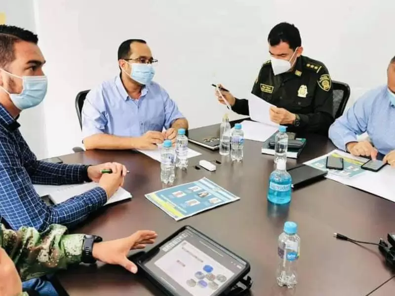 Autoridades buscan a responsables
