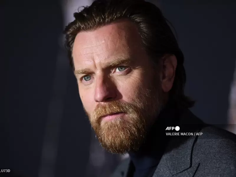 Ewan McGregor
