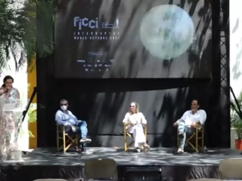 Festival de Cine de Cartagena