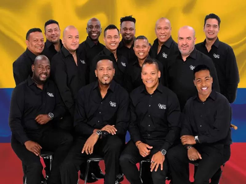 Grupo Niche