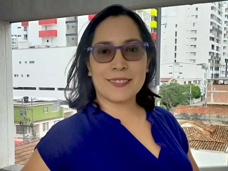 Santandereana dentro de las 25 científicas más relevantes de Latinoamérica