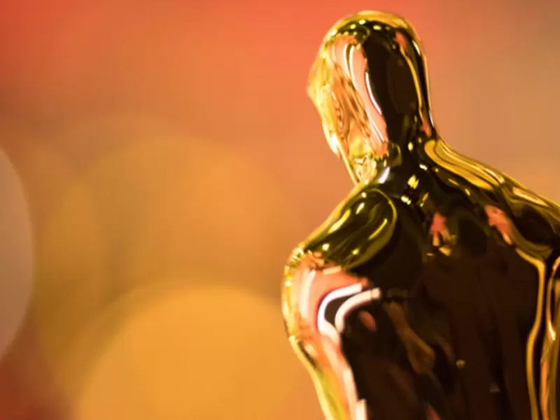Premios Óscar