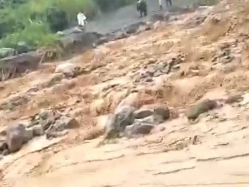 Toribío emergencia