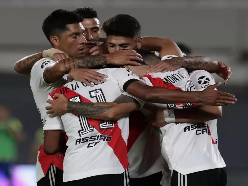River Plate - 2021