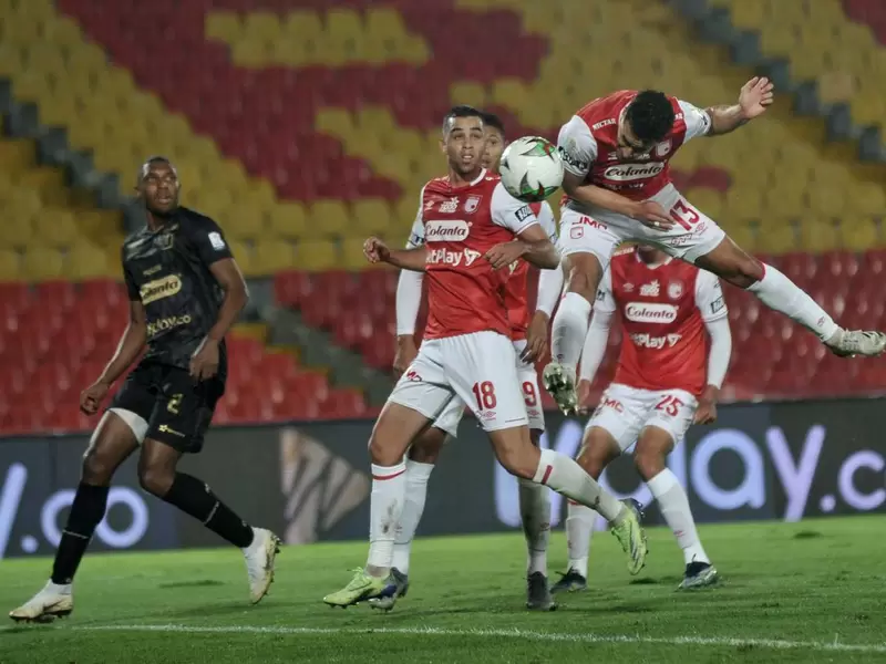 Santa Fe - 2021