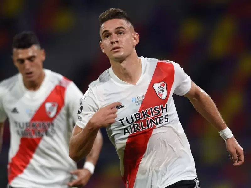 RAFAEL SANTOS BORRÉ RAFAEL SANTOS BORRÉ