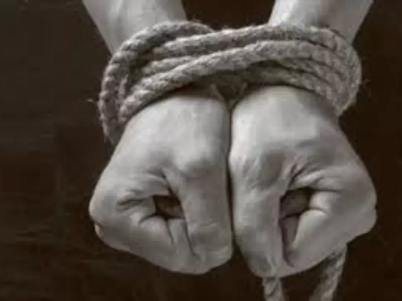 Secuestro y Extorsión en Norte de Santander