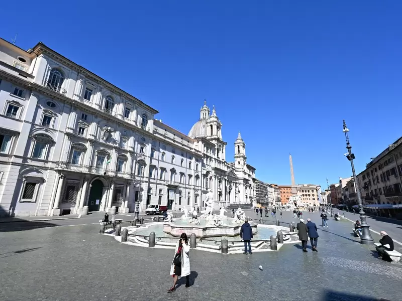Fotografía de referencia de Italia Italia