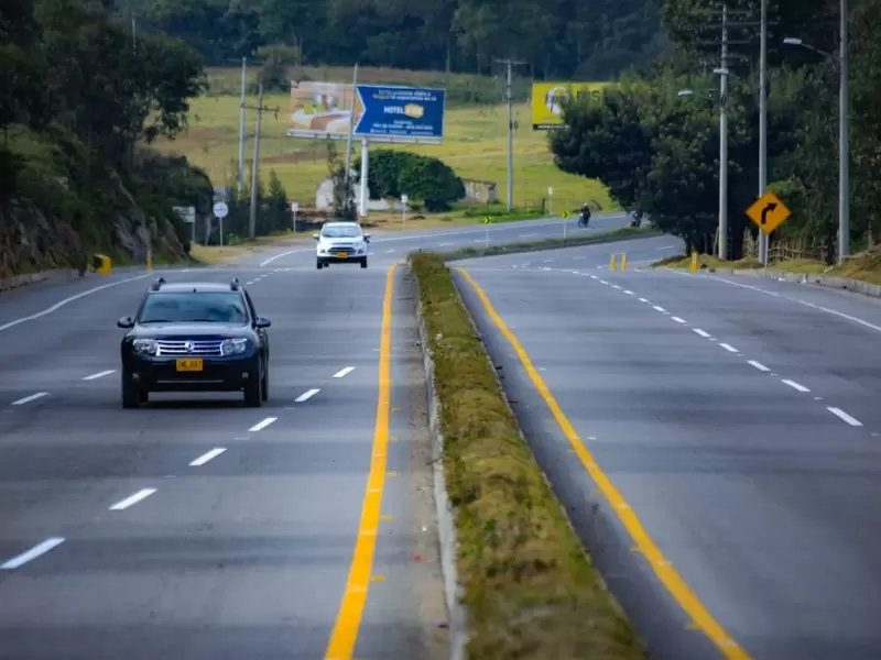 Movilidad Carreteras