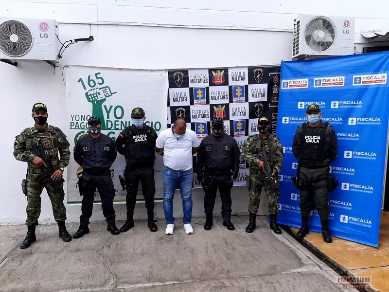 Clan del Golfo