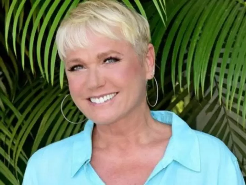 Xuxa