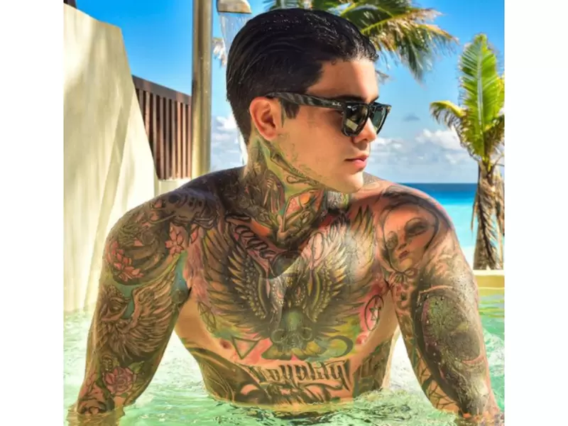 Yeferson Cossio