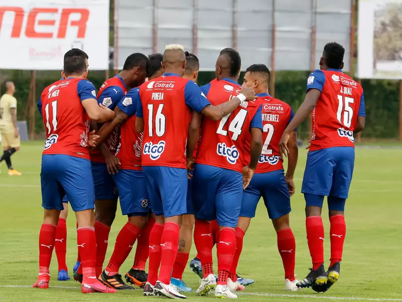 Independiente Medellín 2021
