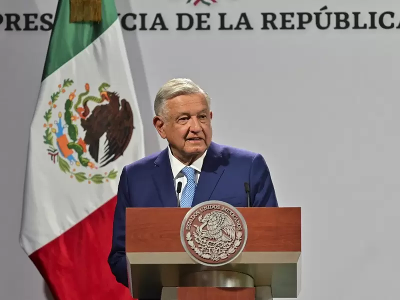 Manuel López Obrador
