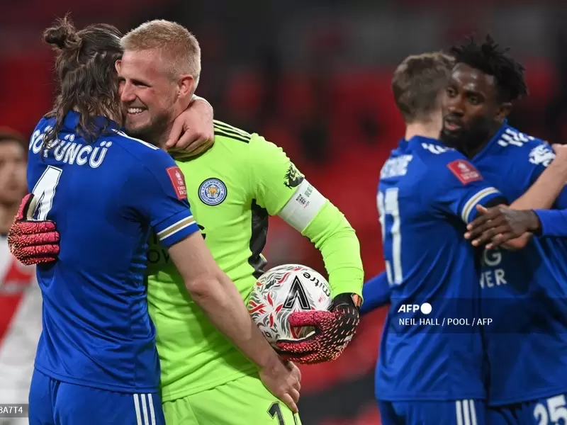 Leicester City 2021