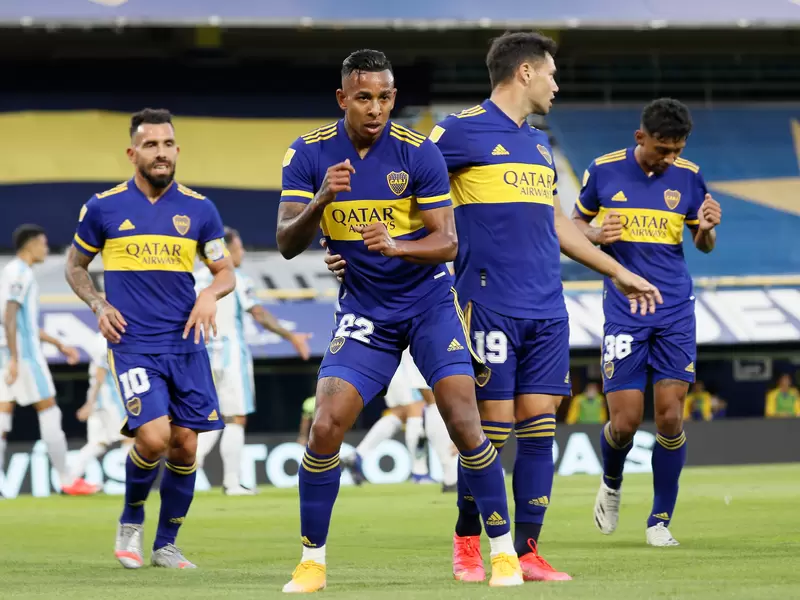 SEBASTIÁN VILLA SEBASTIÁN VILLA