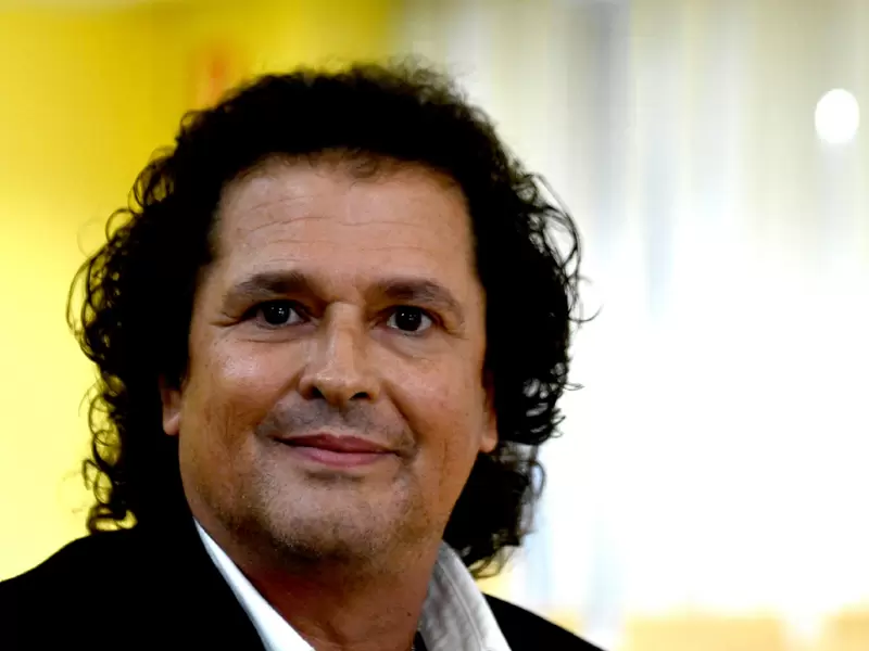 Carlos Vives Carlos Vives