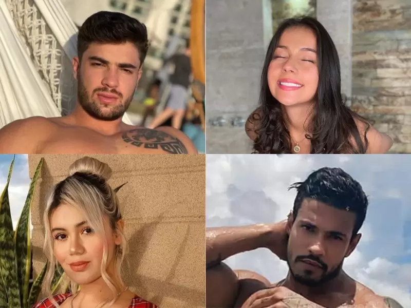 Colombianos más exitosos en OnlyFans Colombianos más exitosos en OnlyFans