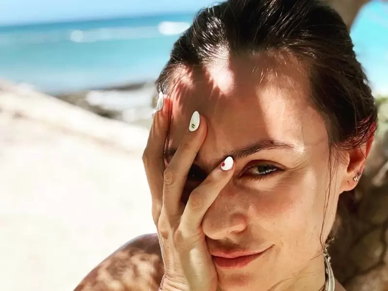 Marcela Mar Marcela Mar