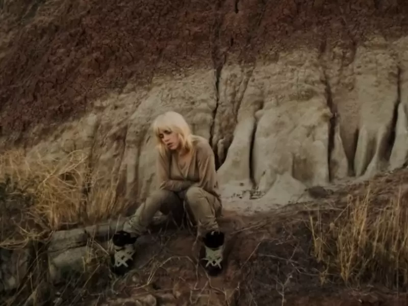Billie Eilish