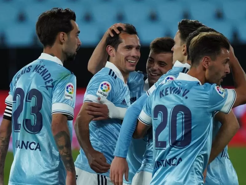 CELTA DE VIGO CELTA DE VIGO