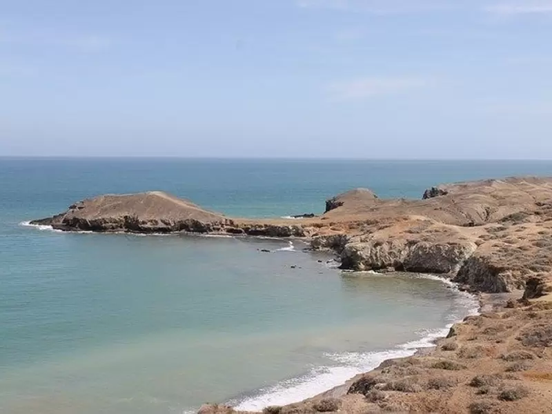 La Guajira se proyecta la construcción de más de 50 parques eólicos
