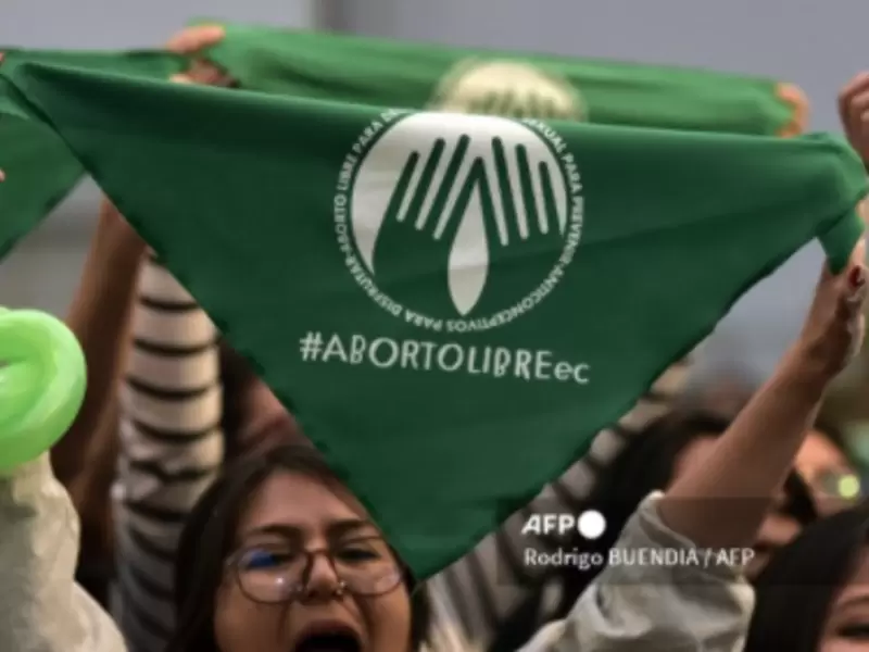 Aborto en Ecuador
