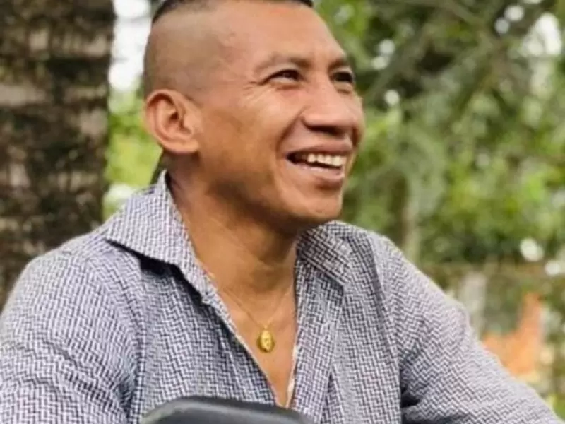 Arnoldo Medina