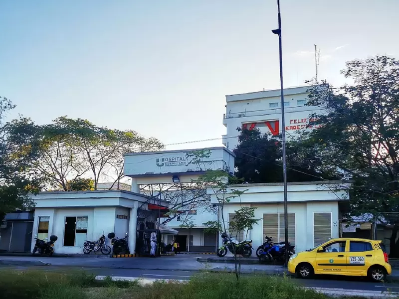 UCI Huila