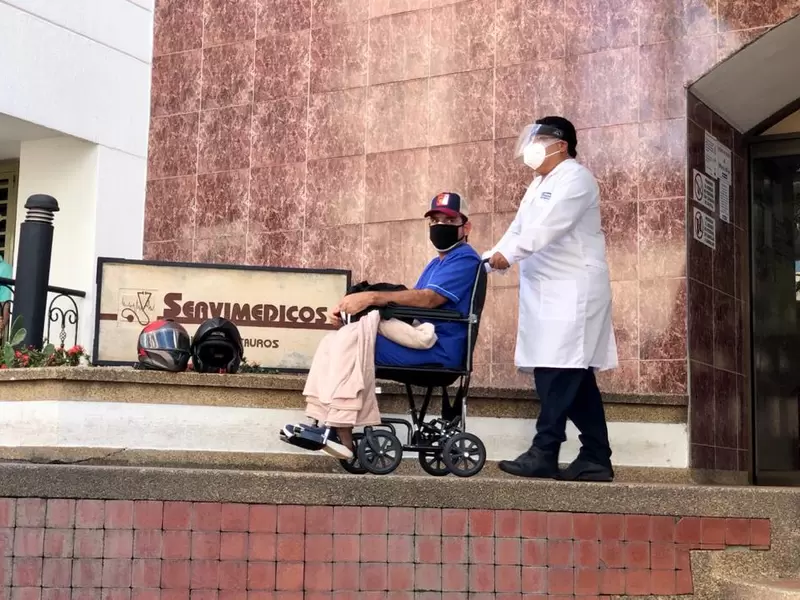 Gobernador del Meta
