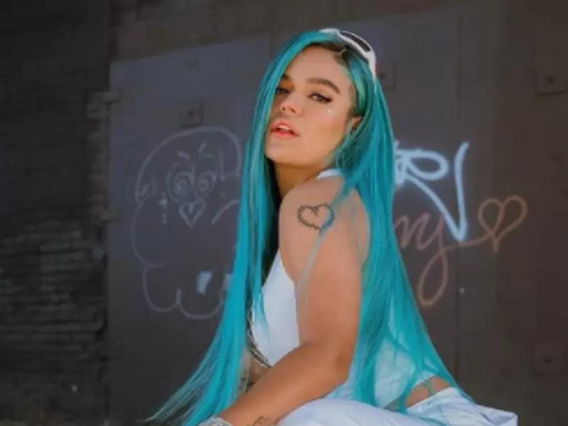 Karol G