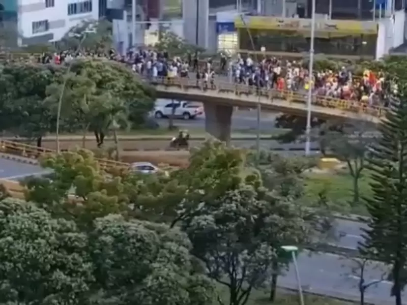 Enfrentamientos