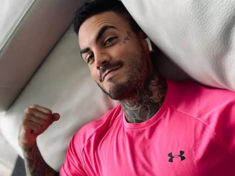 Mateo Carvajal