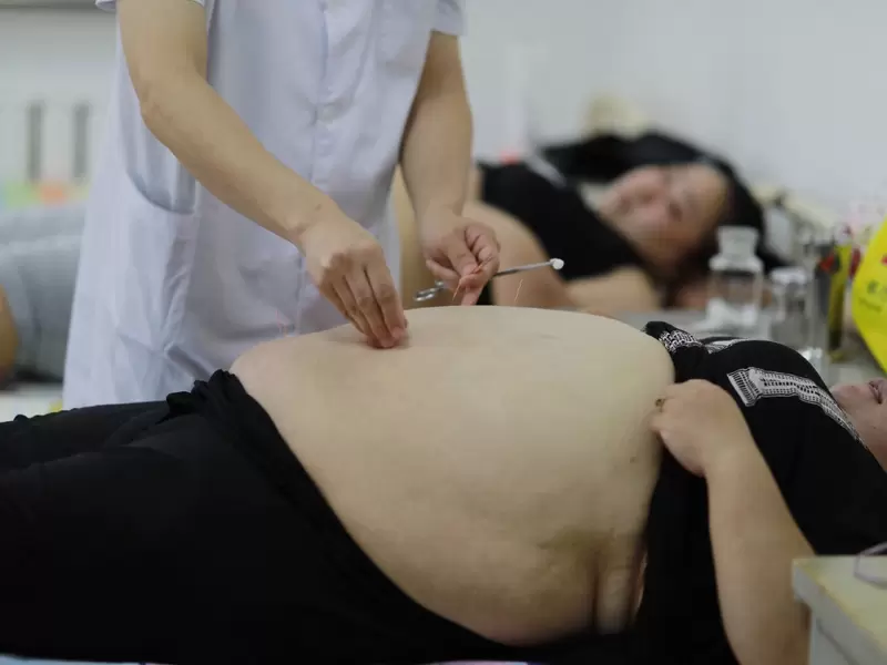 Descubren que fármaco ayudaría a revertir la obesidad