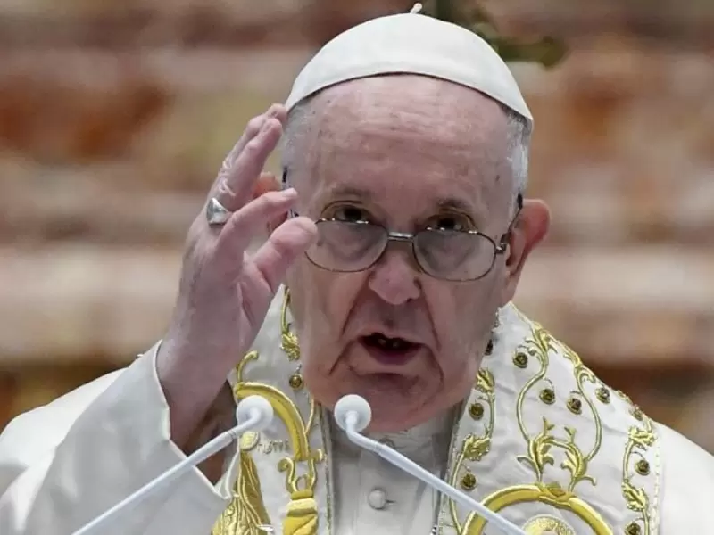 Papa Francisco Papa Francisco