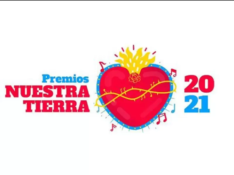 Premios Nuestra Tierra 2021