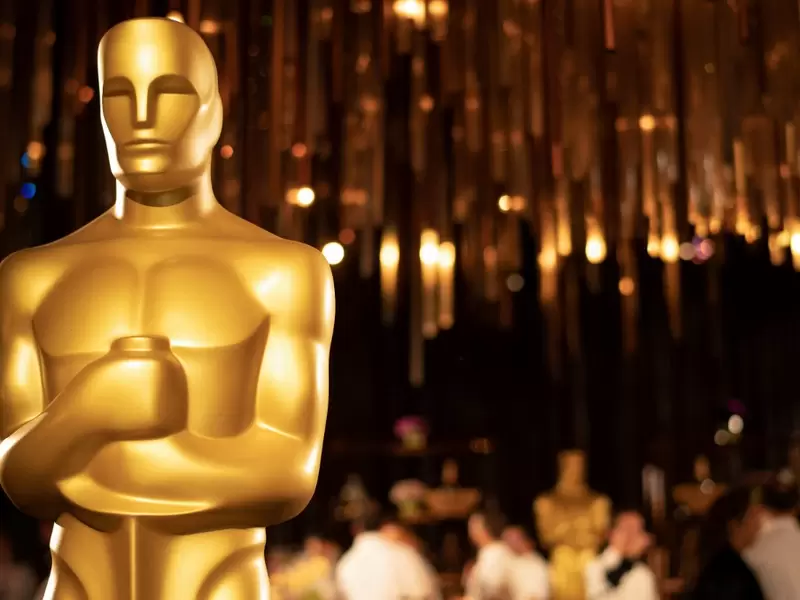 Premios Oscar