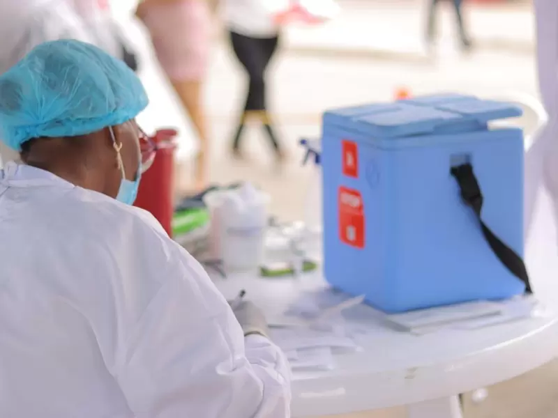 Ministerio de Salud autoriza vacuna diferencial a La Guajira