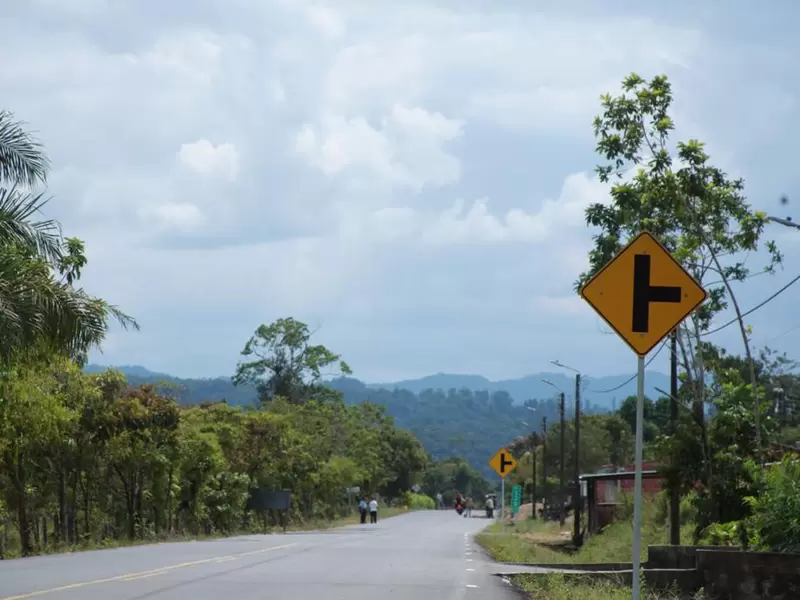 Gobierno adjudicó contratos de infraestructura vial del Pacto Bicentenario