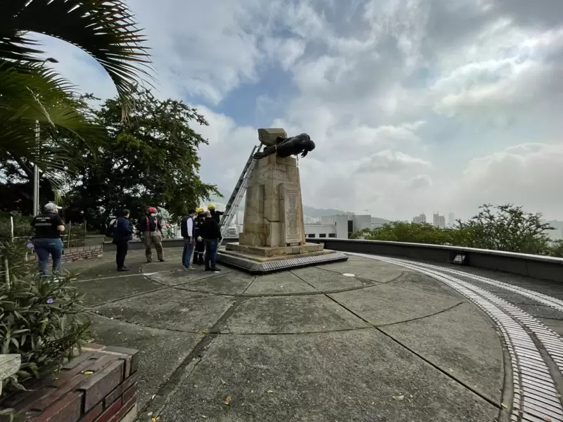 Sebastián de Belalcázar Cali