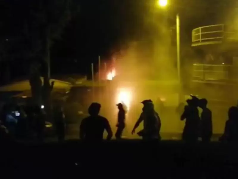 Puerto Caldas