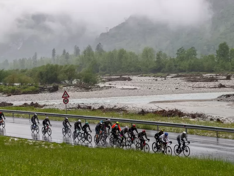 Giro de Italia Giro de Italia