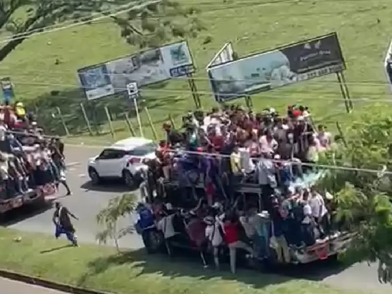 Enfrentamientos