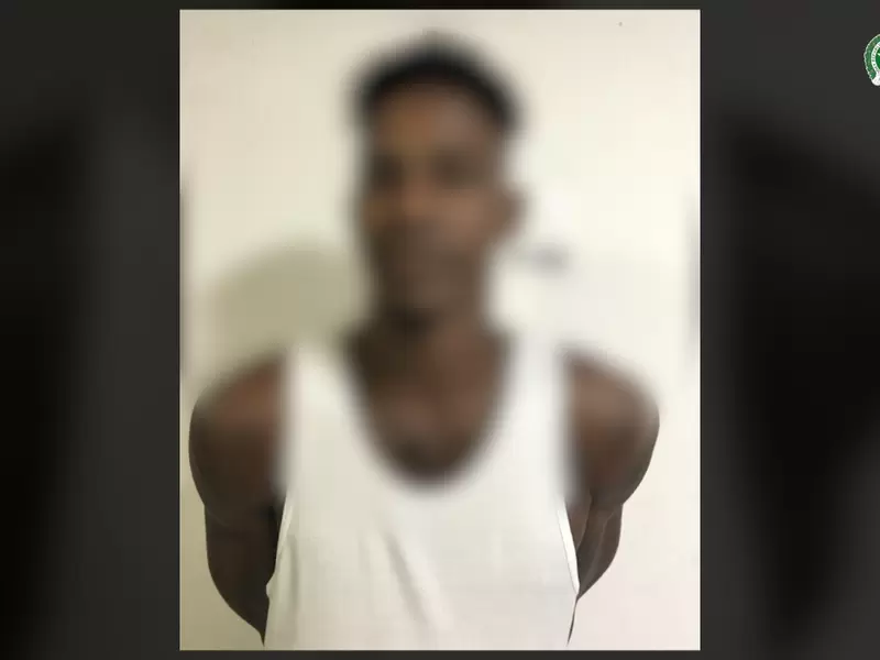 Homicida menores Chocó