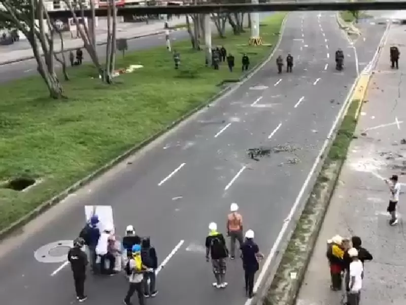 Jornada de Paro