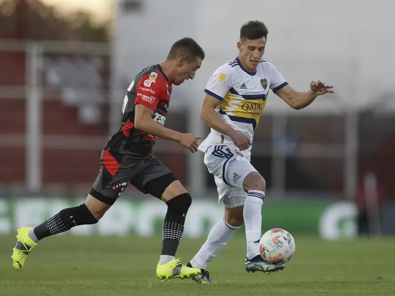 BOCA JUNIORS BOCA JUNIORS