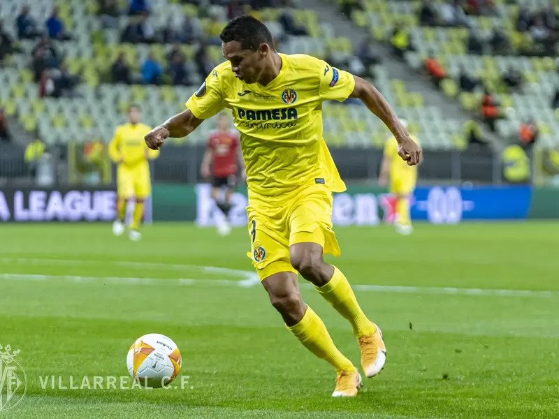 CARLOS BACCA CARLOS BACCA
