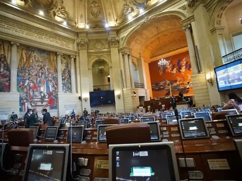 CÁMARA DE REPRESENTANTES CÁMARA DE REPRESENTANTES