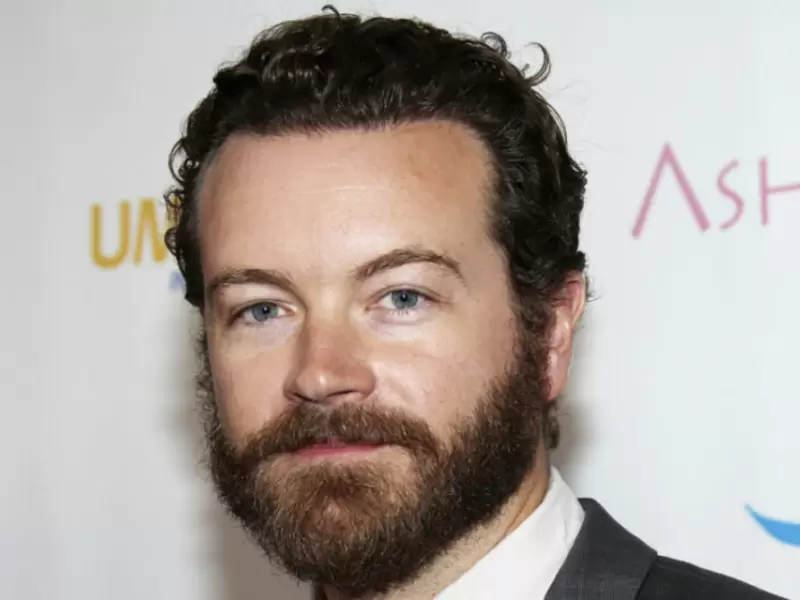 Danny Masterson Danny Masterson